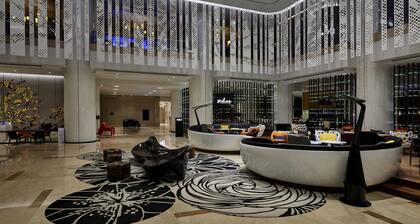 Pullman Kuala Lumpur City Centre Hotel & Residences