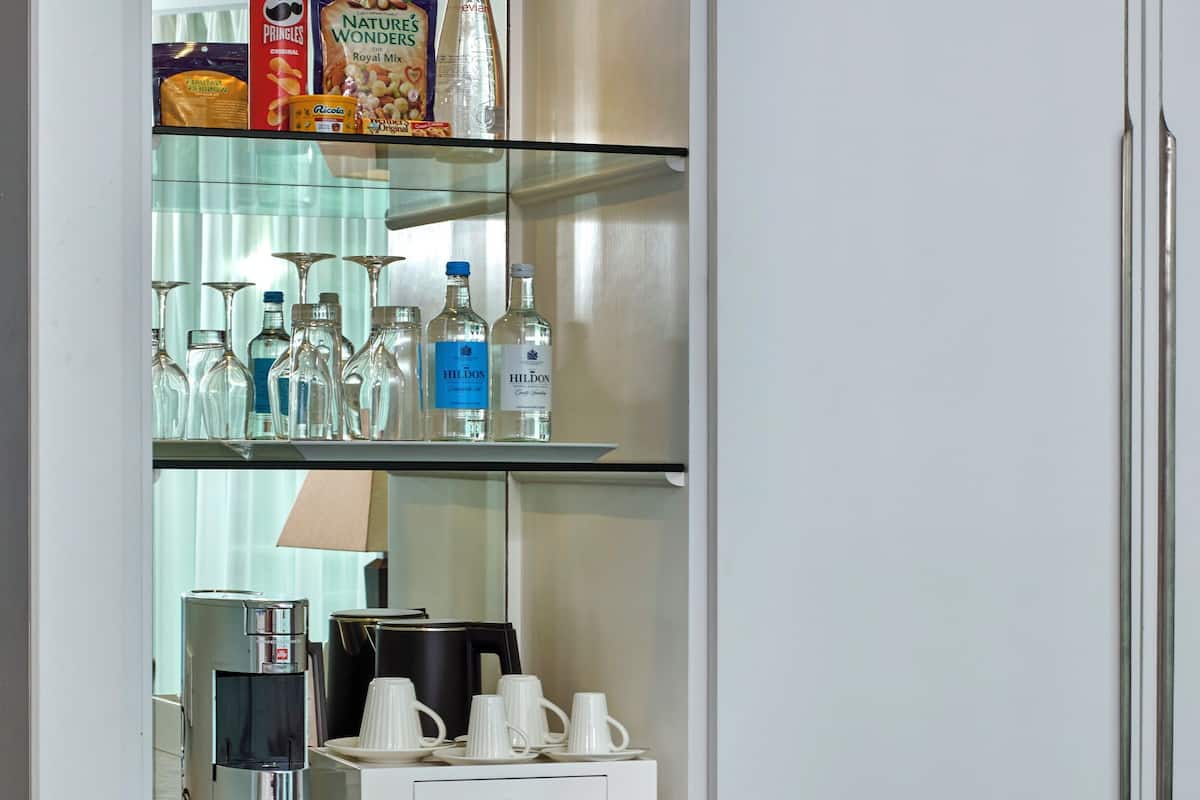 Minibar