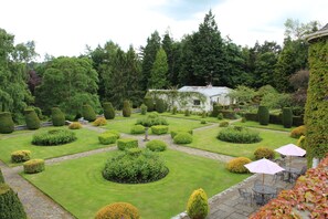 Garden view - Rufflets St Andrews (St. Andrews)