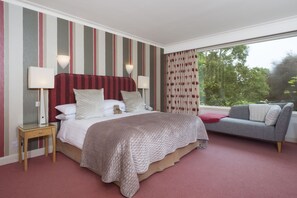 Premium bedding, desk, iron/ironing board, free WiFi - Rufflets St Andrews (St. Andrews)