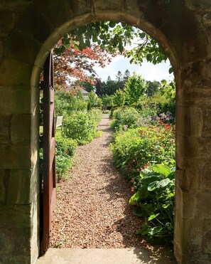 Garden - Rufflets St Andrews (St. Andrews)