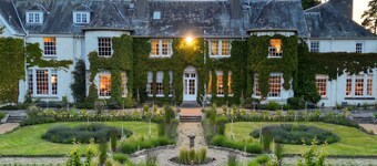 魯菲特茲聖安德魯飯店