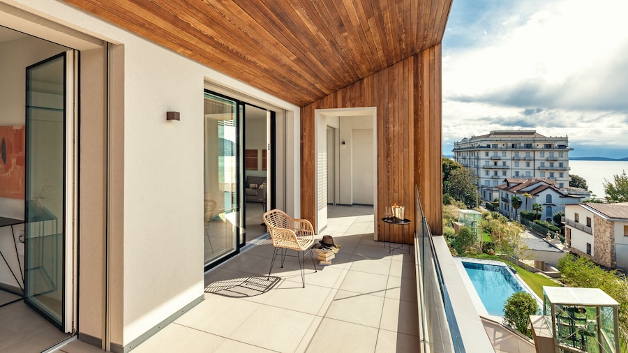 Grand Hotel Majestic