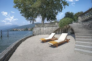 Sundeck