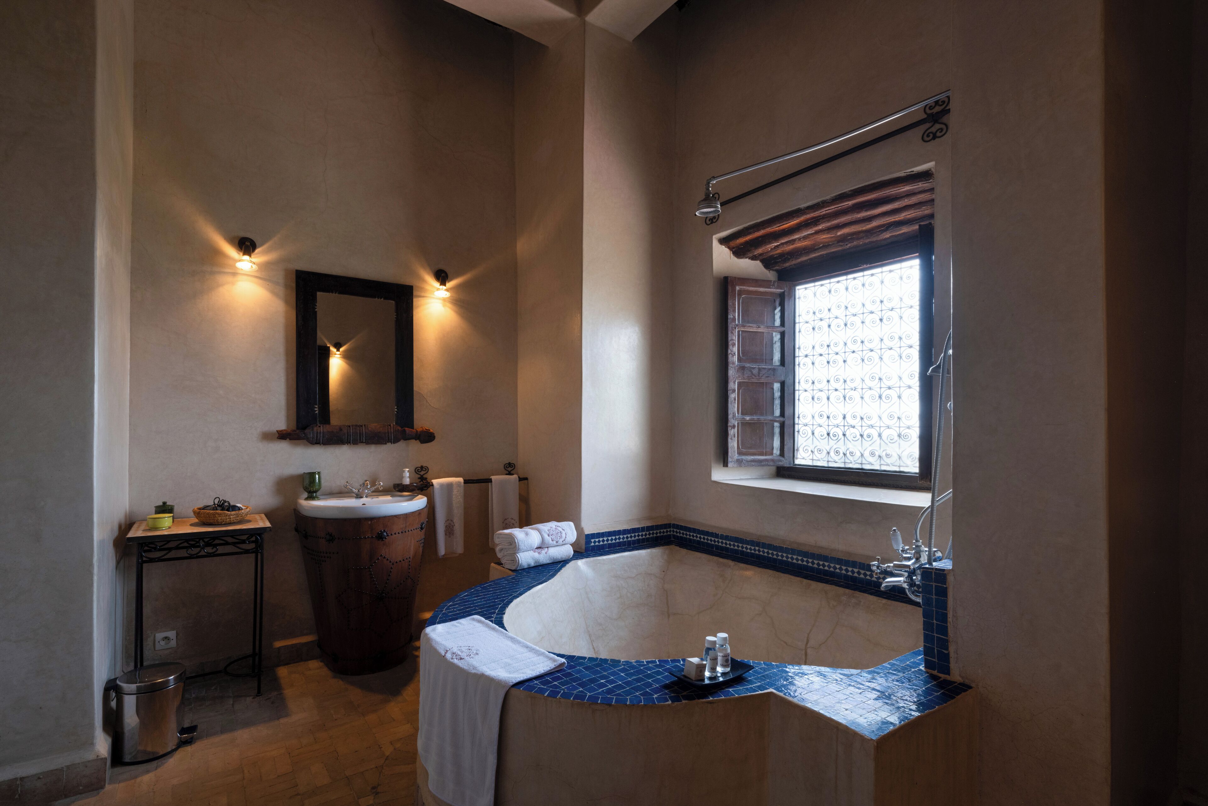 Foto - Kasbah Agafay Hotel & Spa