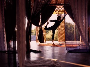 Couples treatment room(s), Turkish bath/hammam, aromatherapy