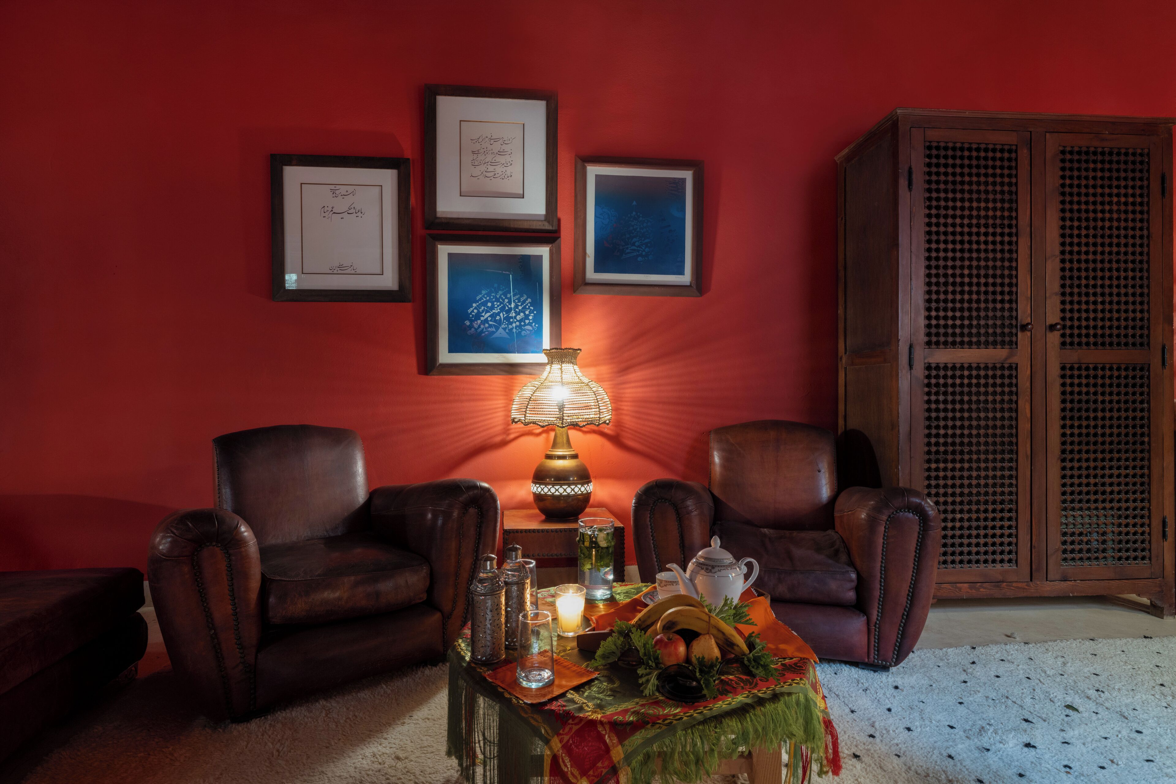 Foto - Kasbah Agafay Hotel And Spa