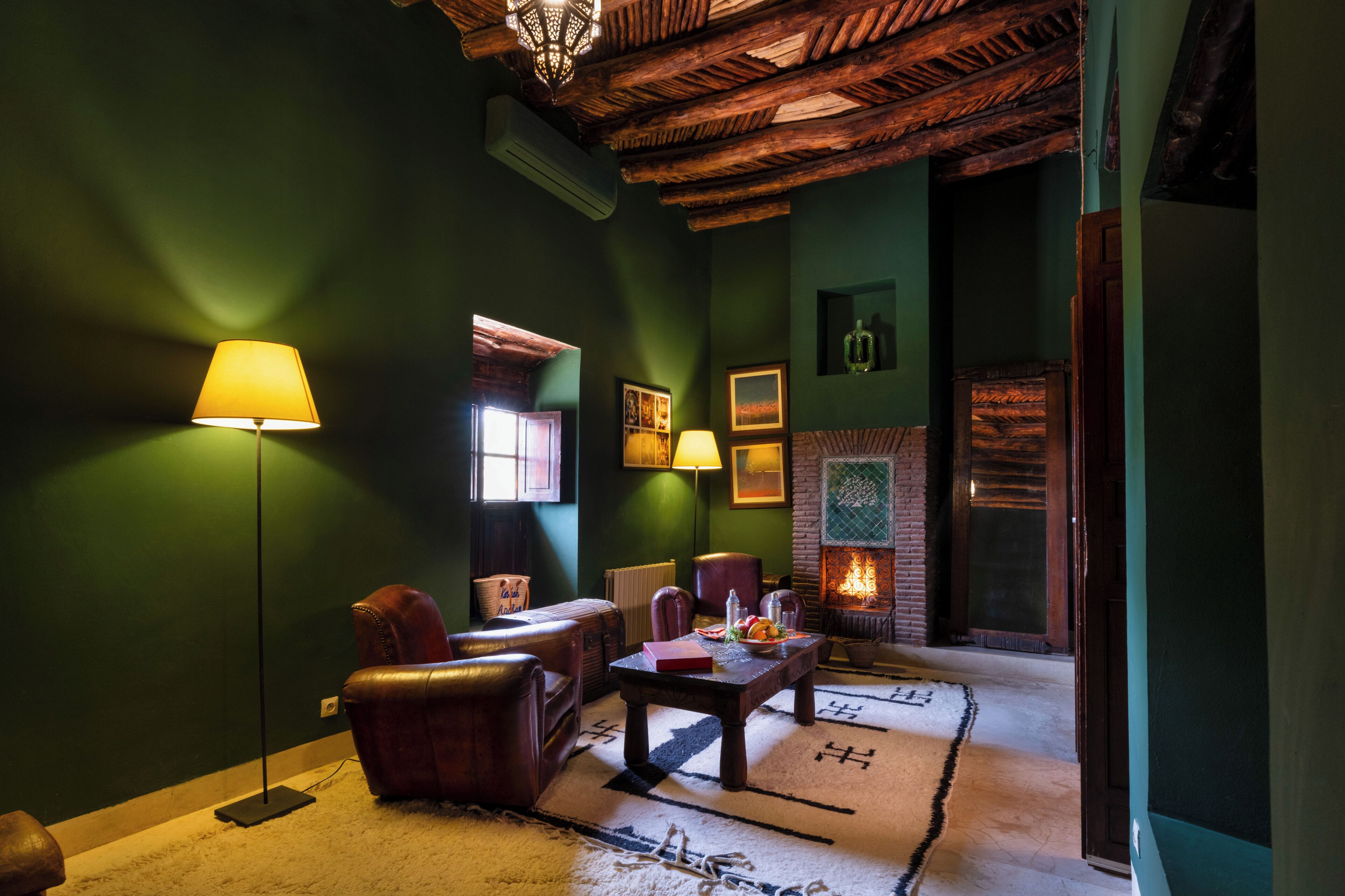 Foto - Kasbah Agafay Hotel & Spa