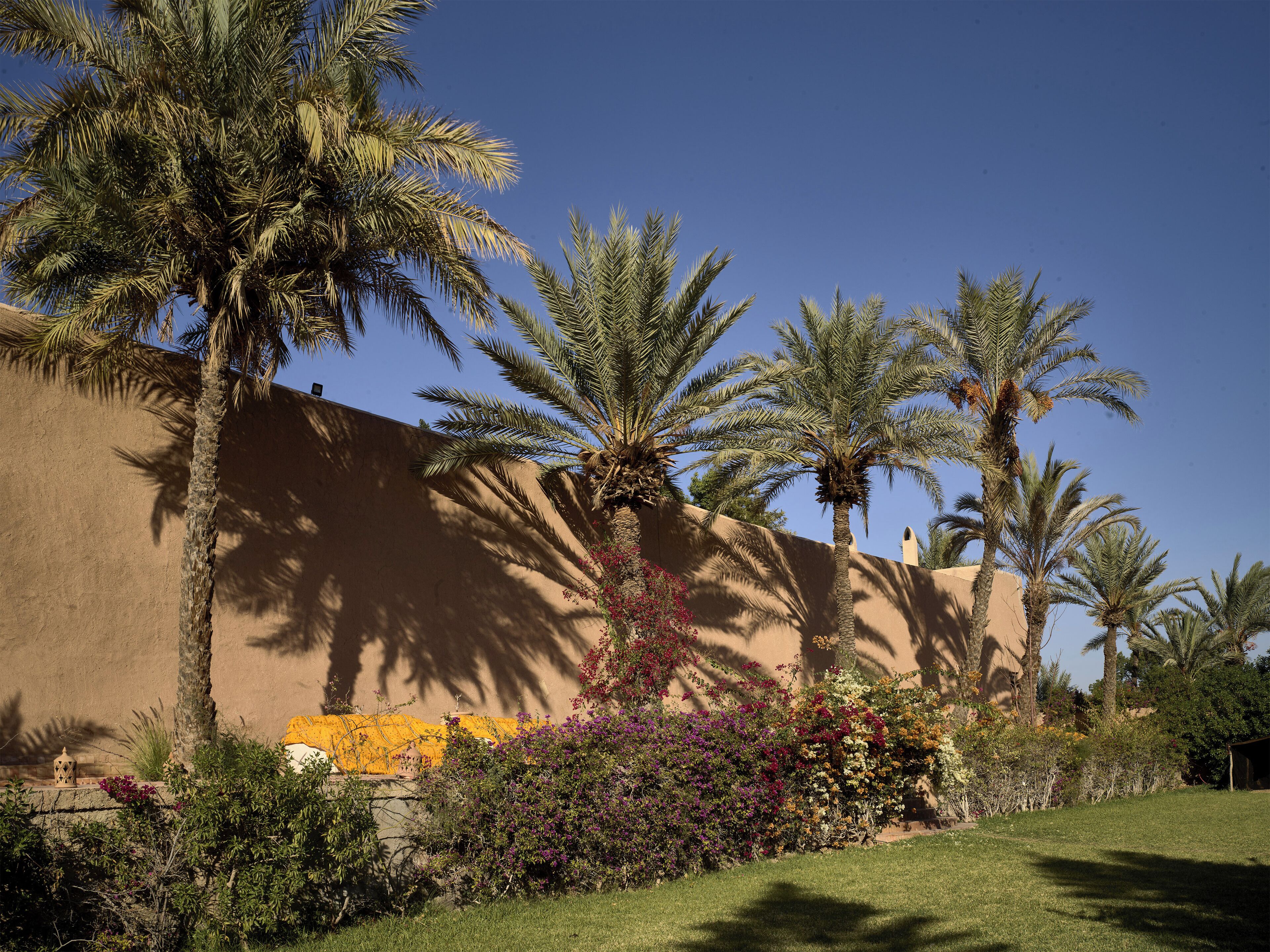 Foto - Kasbah Agafay Hotel & Spa