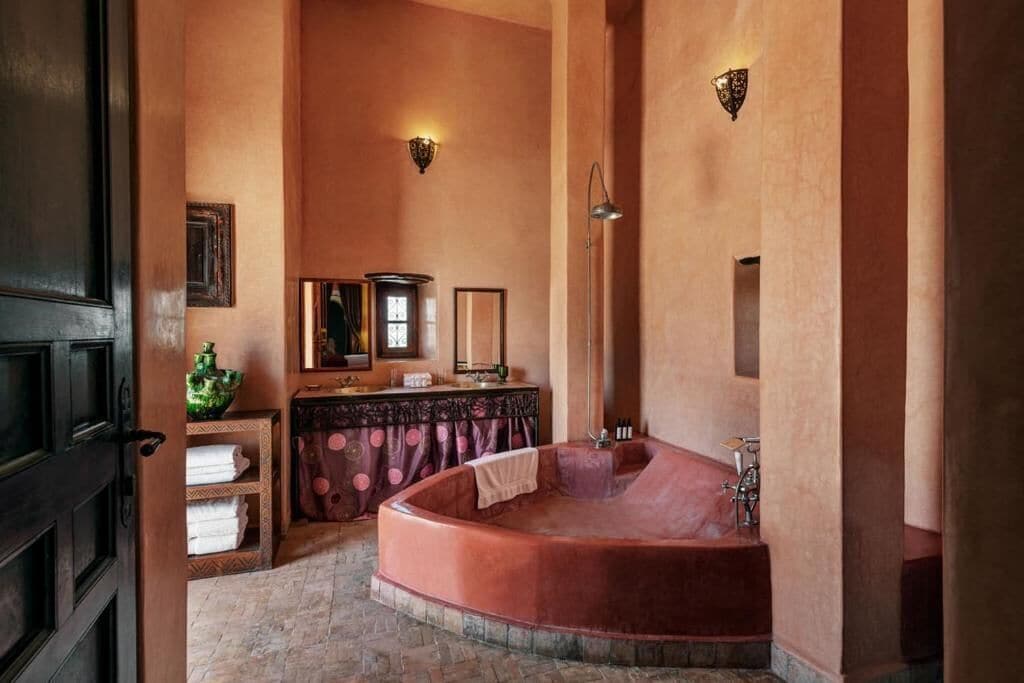 Foto - Kasbah Agafay Hotel & Spa