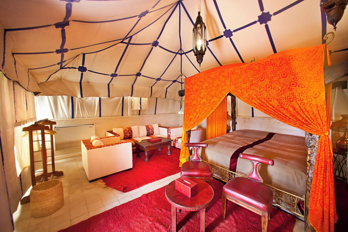 1 bedroom, premium bedding, in-room safe, individually decorated