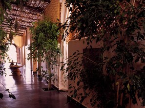 Couples treatment room(s), Turkish bath/hammam, aromatherapy