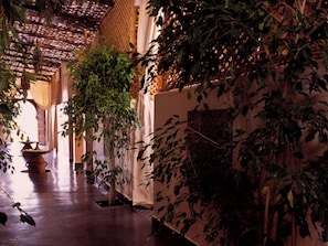 Couples treatment room(s), Turkish bath/hammam, aromatherapy