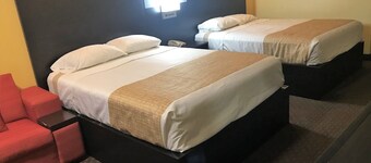 Travelodge by Wyndham New Braunfels