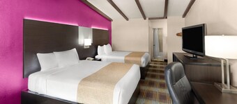 Travelodge by Wyndham New Braunfels
