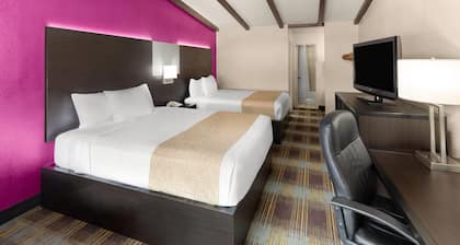 Travelodge by Wyndham New Braunfels