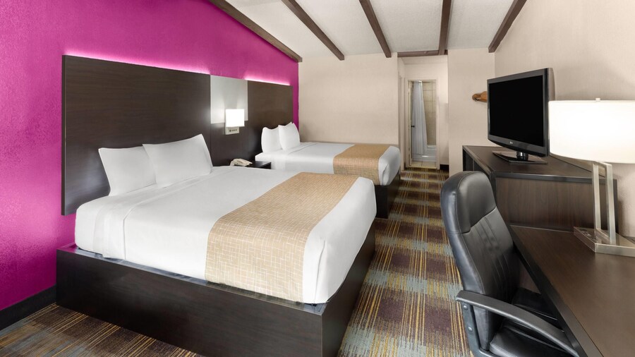 Travelodge by Wyndham New Braunfels