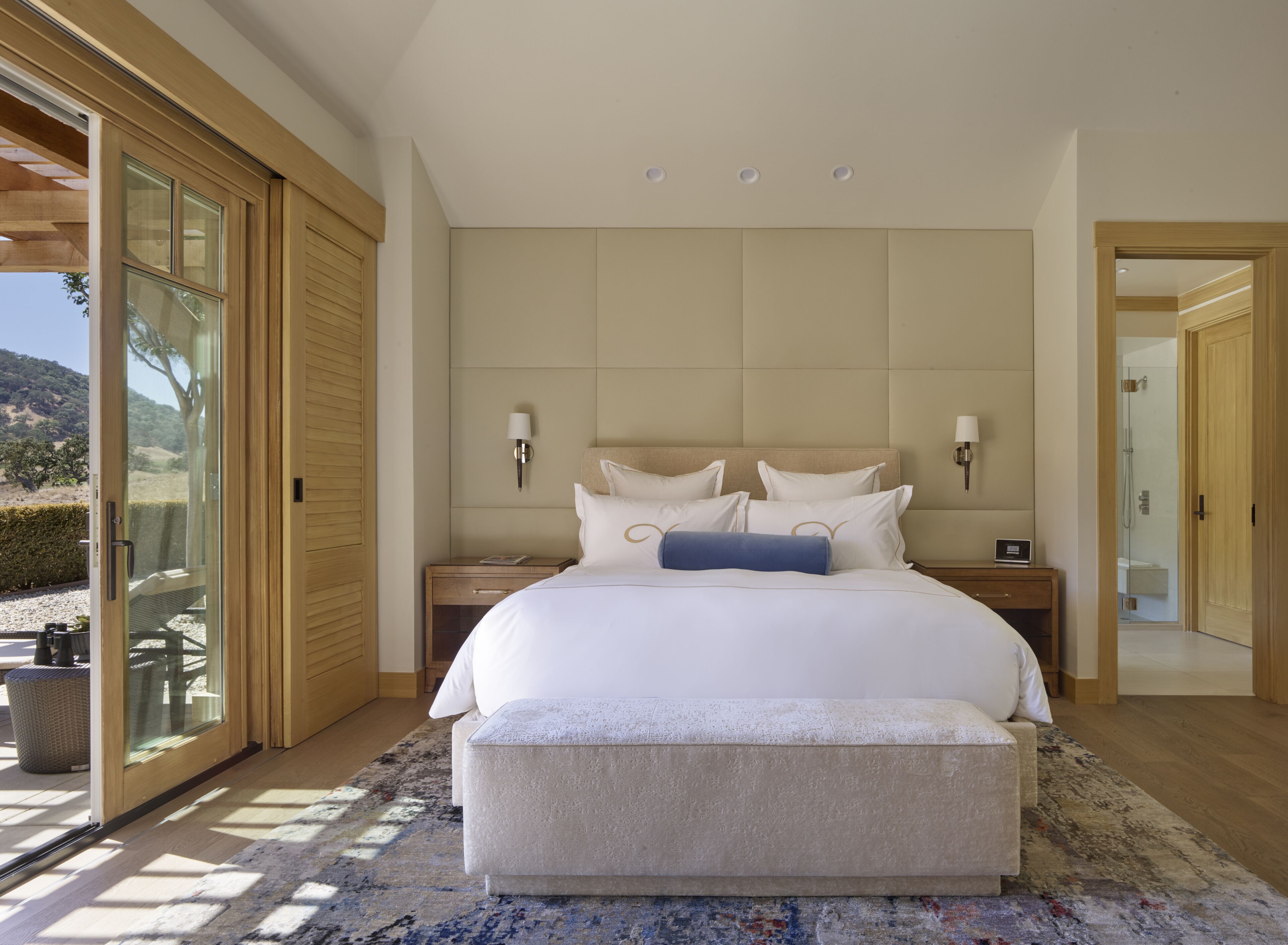 bungalow | 1 bedroom, premium bedding, down duvets, pillow-top beds