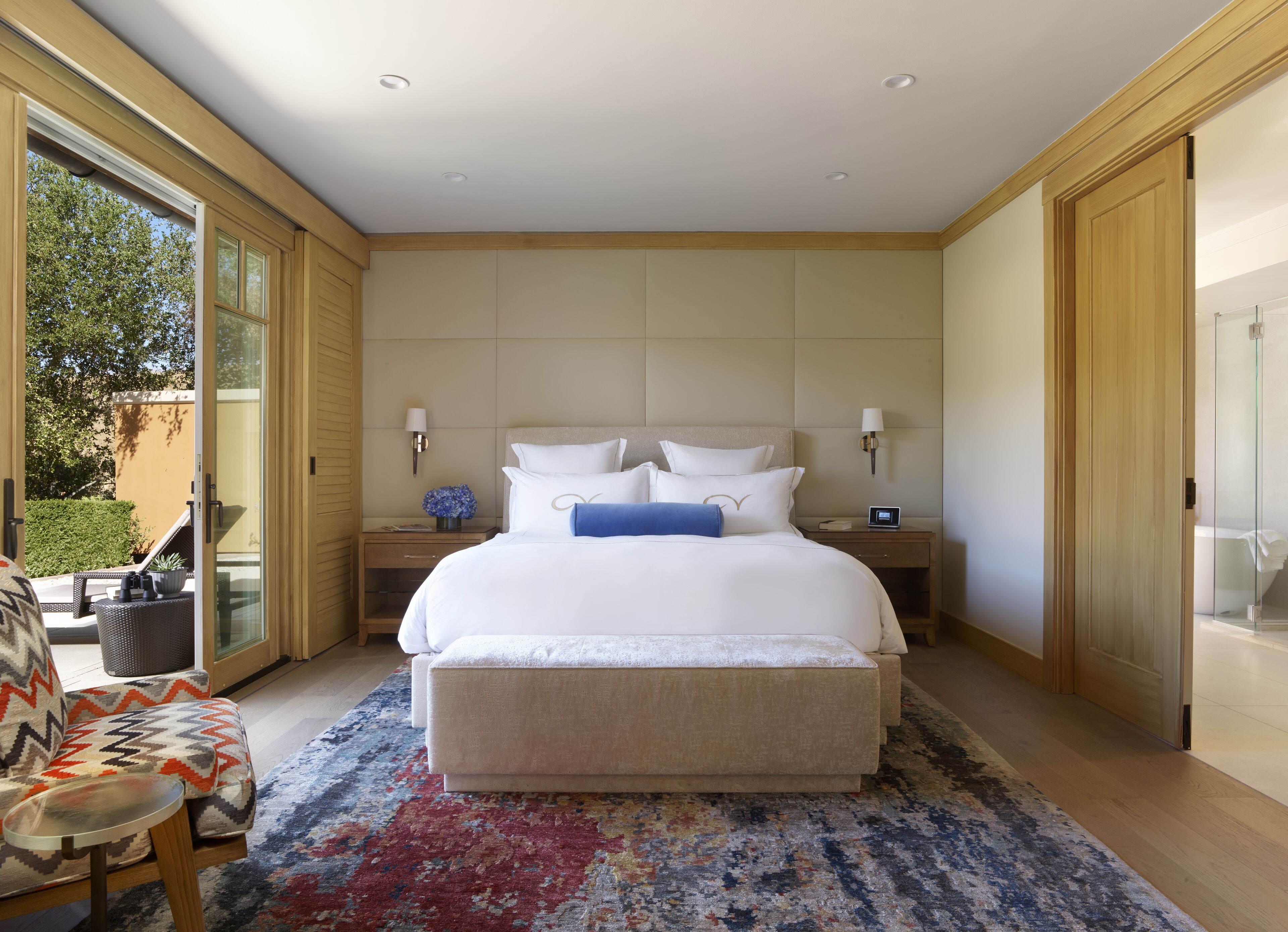 villa, accessible (suite) | 1 bedroom, premium bedding, down duvets, pillow-top beds