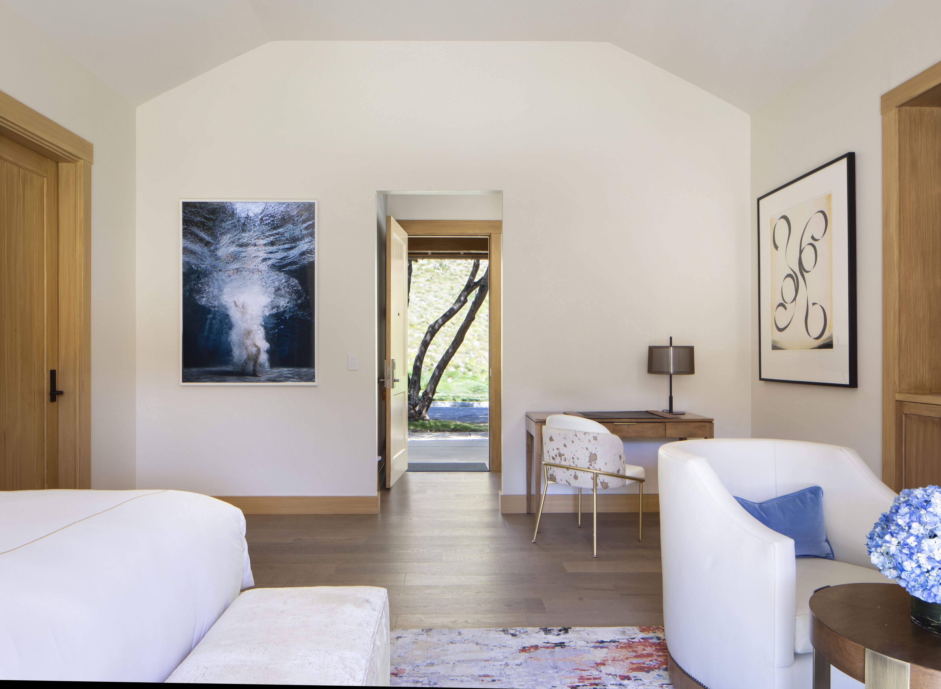 1 bedroom, premium bedding, down duvets, pillow-top beds