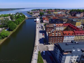 Exterior - Strand Hotell (Vanersborg)