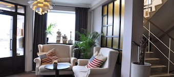 Strand Hotell