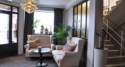 Strand Hotell