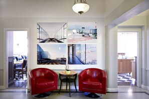 Interior - First Hotel City Eskilstuna (Eskilstuna)