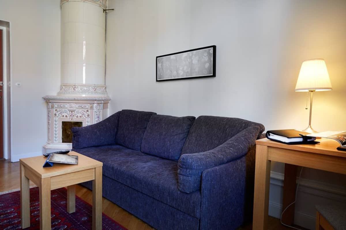 standard family | room amenity