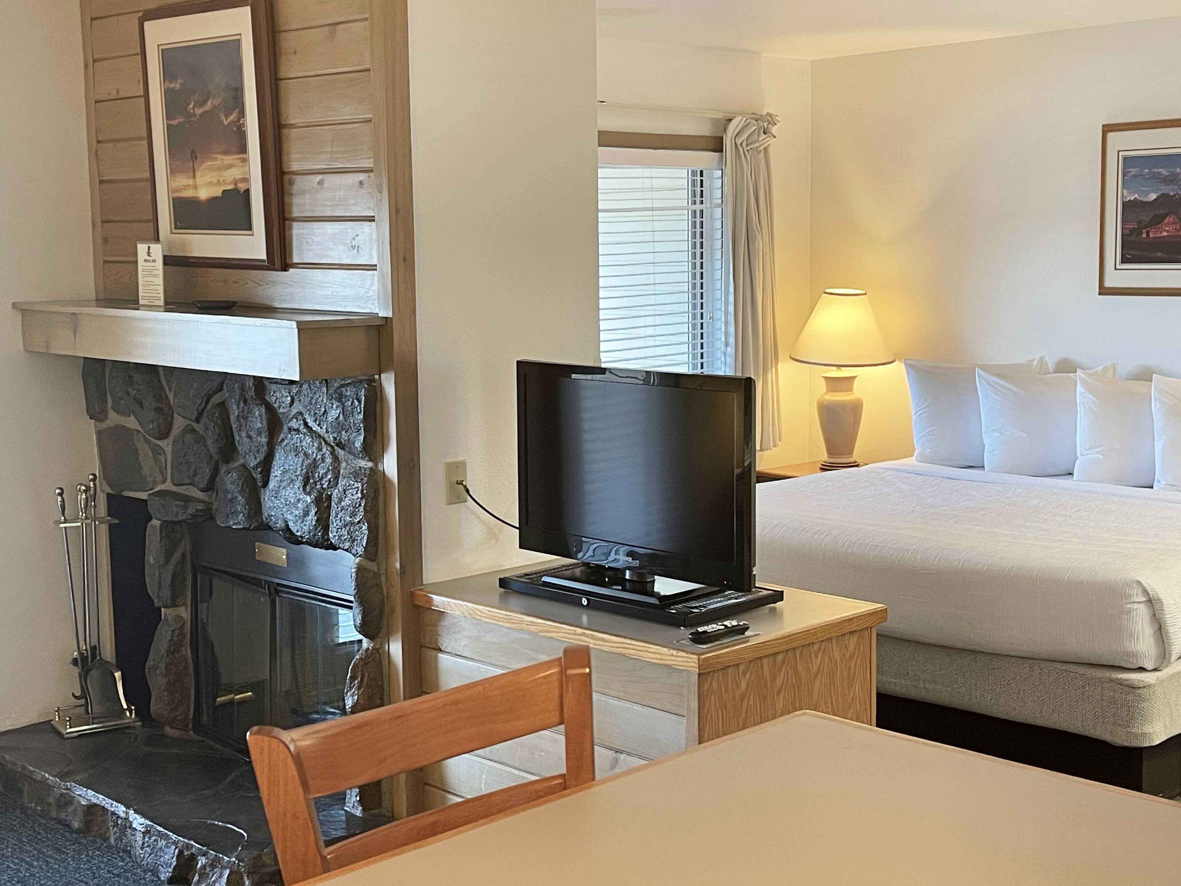 premium suite, 1 king bed | laptop workspace, iron/ironing board, travel cot, free wifi