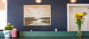 The University Inn Ann Arbor