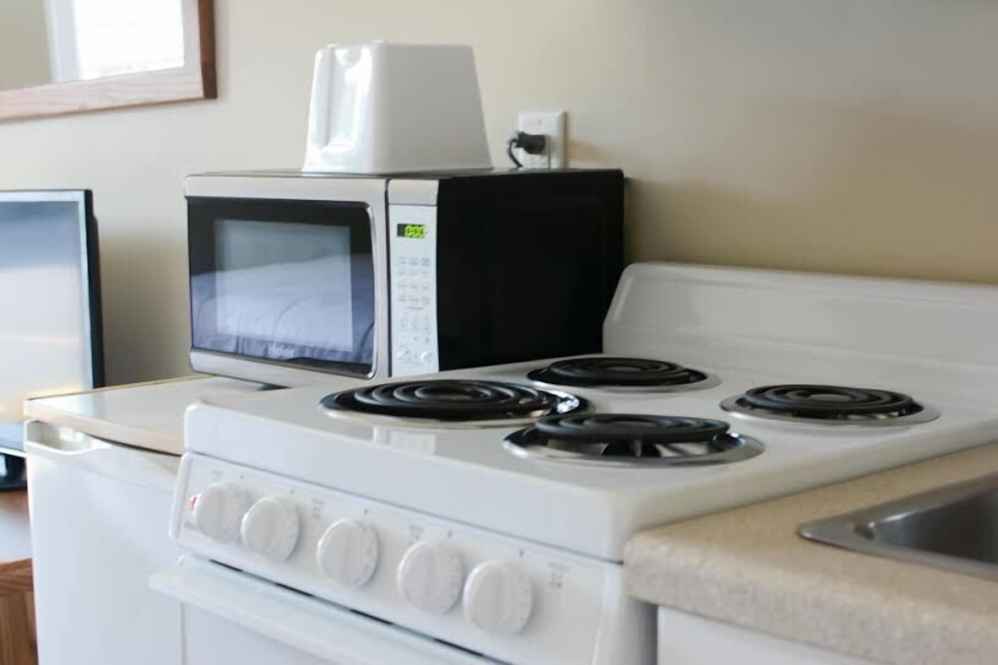 The University Inn Ann Arbor