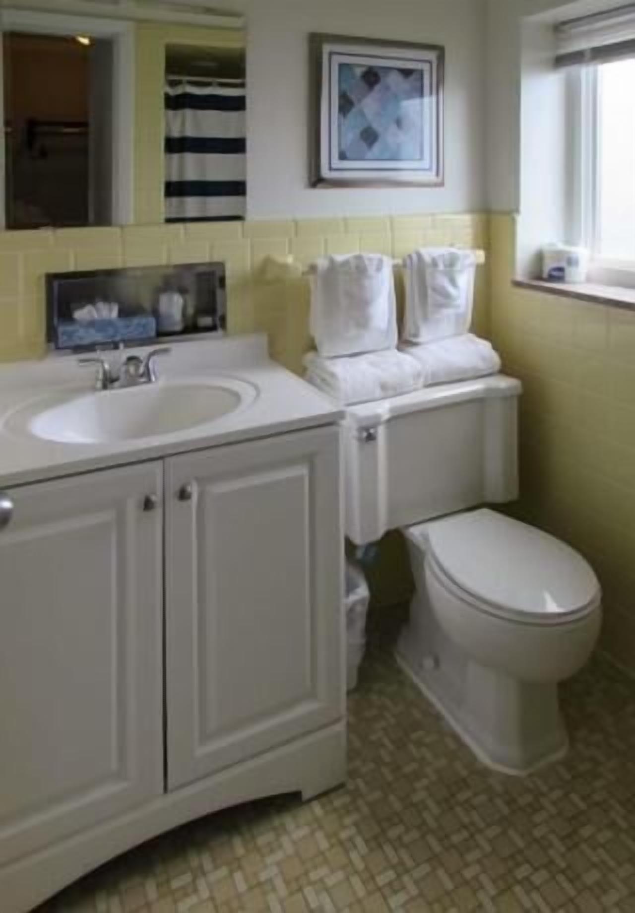 The University Inn Ann Arbor