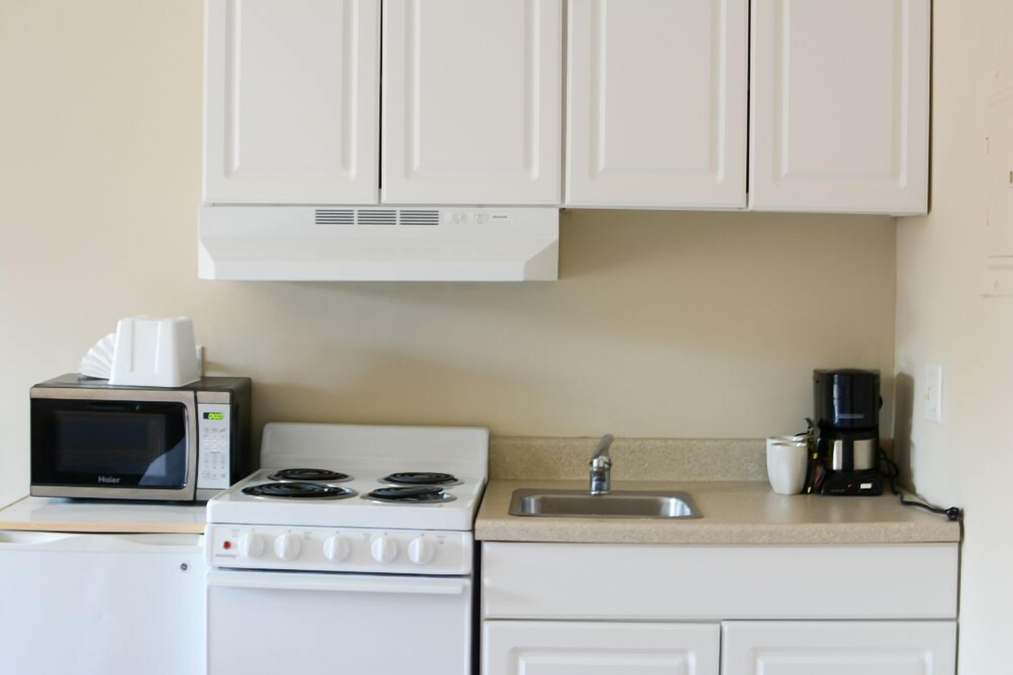 The University Inn Ann Arbor