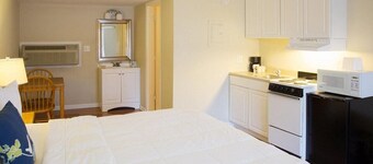 The University Inn Ann Arbor