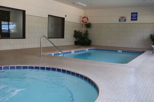 Piscina interna