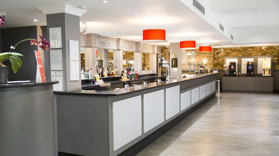 Ibis Hull City Centre