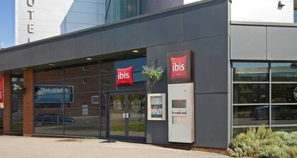 Ibis Hull City Centre