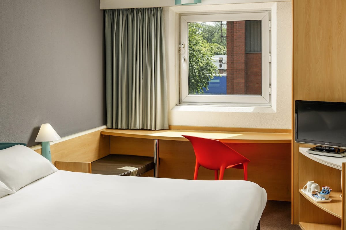 Room, 1 Double Bed