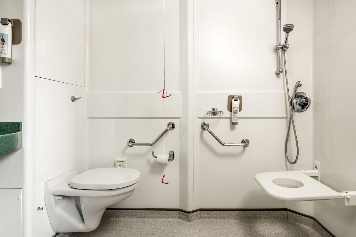 Desk, rollaway beds, free WiFi, bed sheets