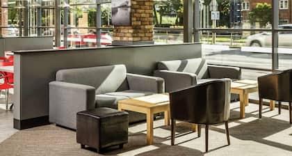 Ibis Hull City Centre