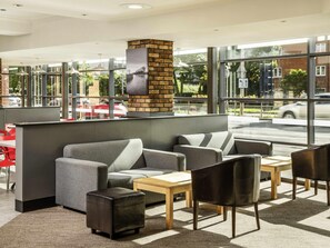 Restaurant - Ibis Hull City Centre (Hull)