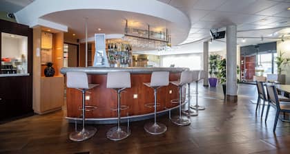B&B HOTEL Calais Terminal Cité de l'Europe 4 étoiles