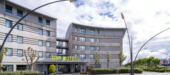 加來歐洲城 4 星 B&B 飯店