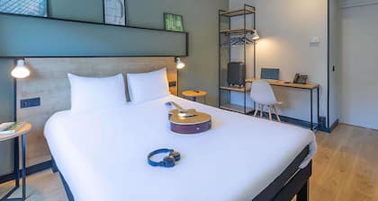 ibis Braganca