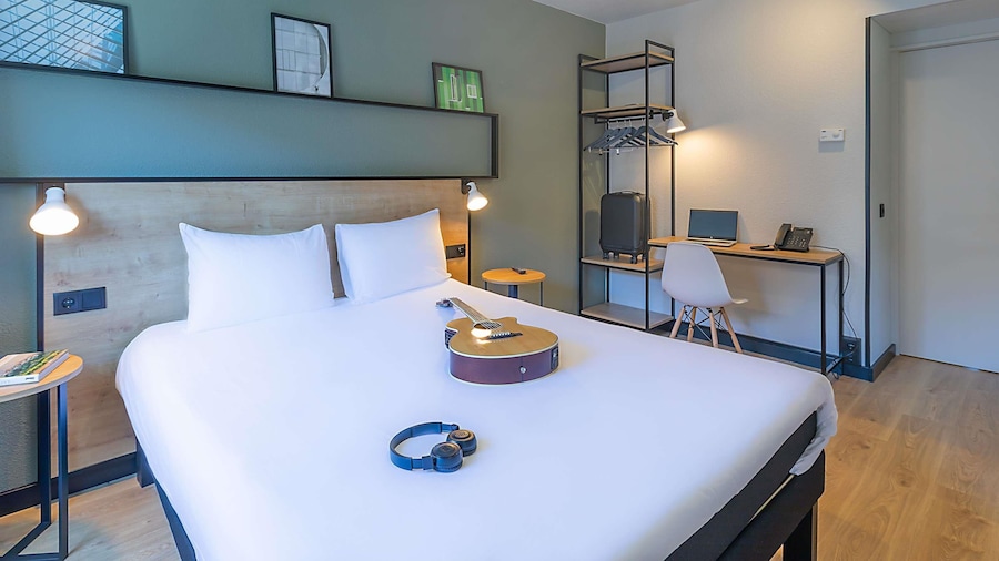 ibis Braganca