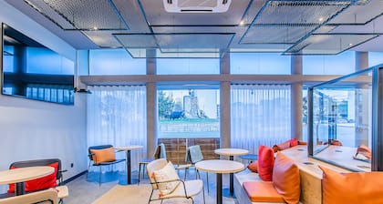 ibis Braganca