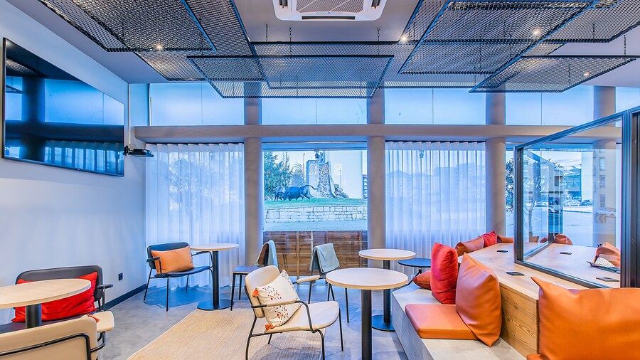 ibis Braganca