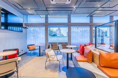 ibis Braganca