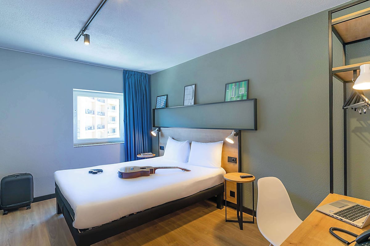 Chambre Standard, 1 lit une place